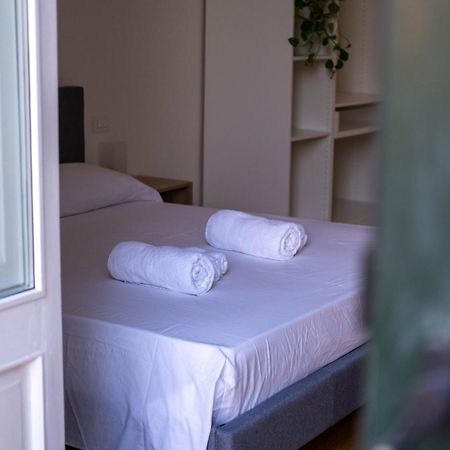 Hotel Terrazza Brancaccio à Lecce Extérieur photo