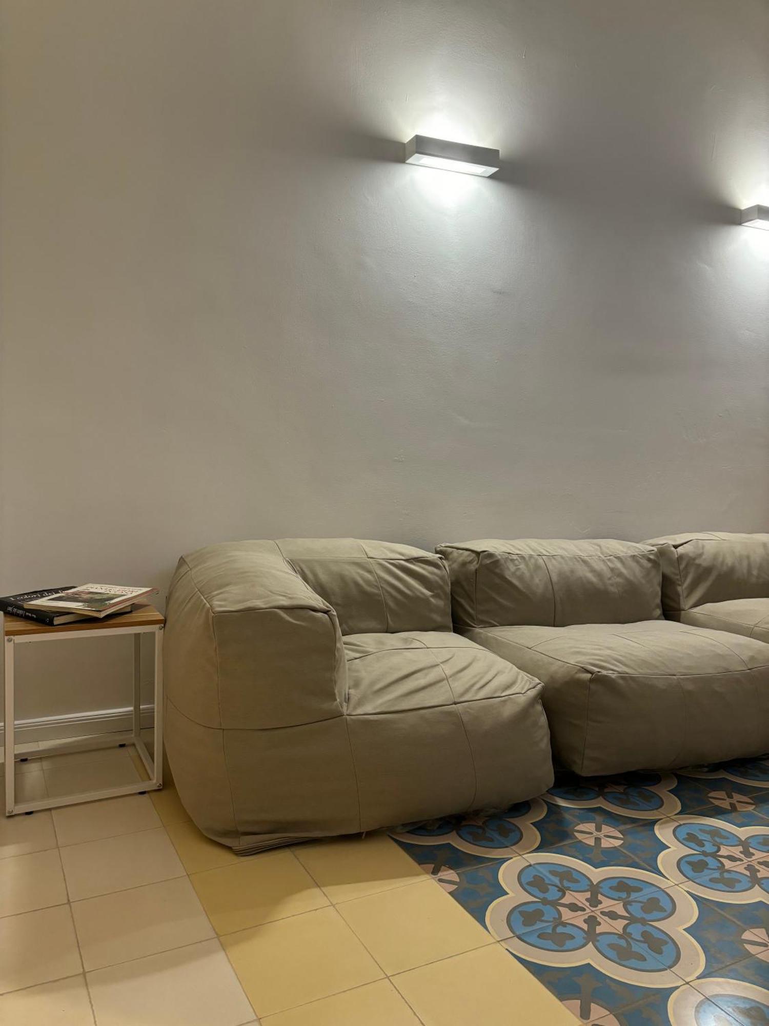 Hotel Terrazza Brancaccio à Lecce Extérieur photo